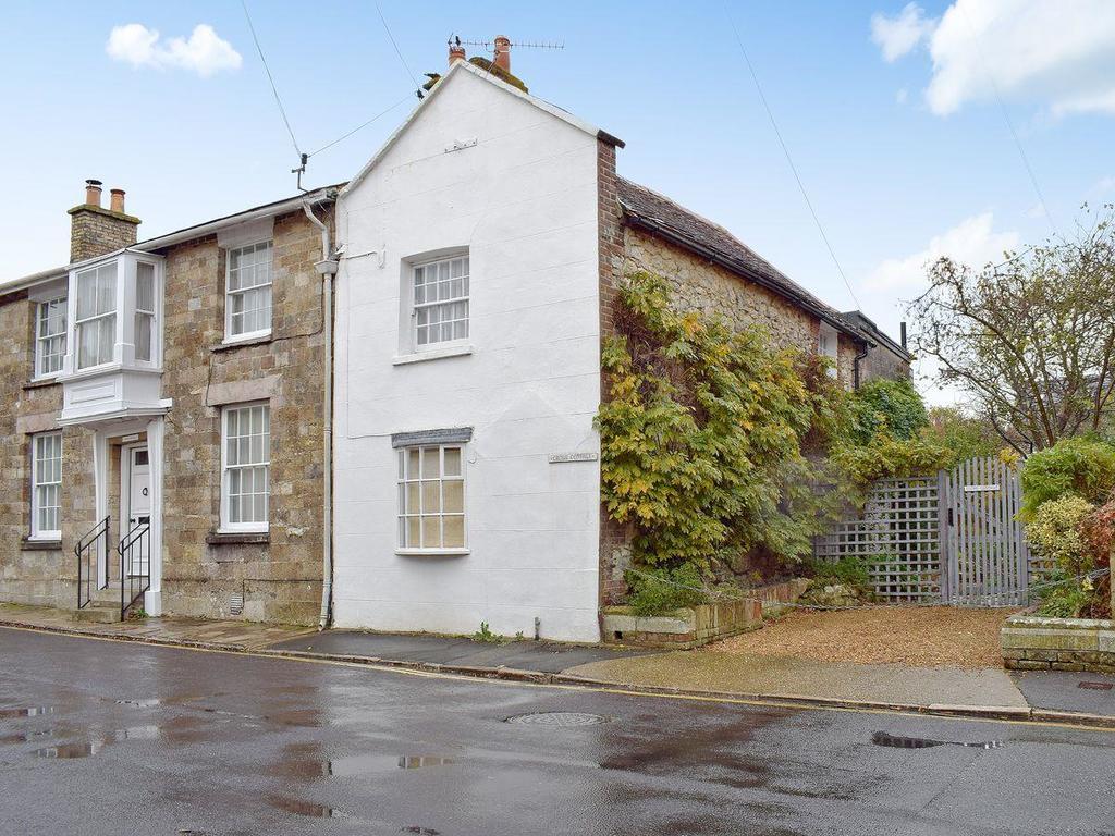 Grove Cottage Yarmouth  Exterior foto